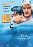 Point Break (1991) (DTS) (Region 2) (Import)