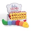 Tinkle Crinkle Rattle - Primary by Baby Gund