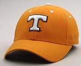 Tennessee Volunteers ''T'' Orange ZH Flex Fit Hat