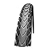 SCHWALBE Marathon Mondial HS 428 Double Defense City/Touring Bike Tire - Folding (Reflex - 28 x 2.00)