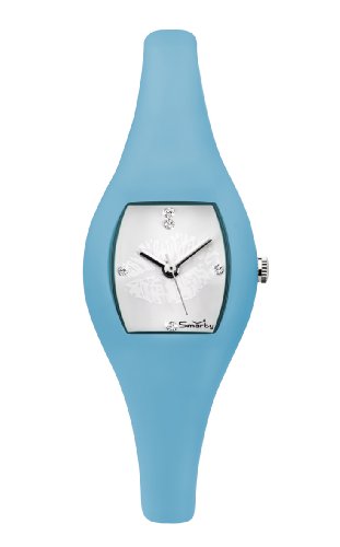 SMARTY Damen-Armbanduhr \"LOVE\" Quarz Analog SW055Y Preisvergleich