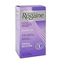 Rogaine for Women Single Pack