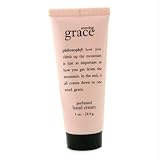 Philosophy Amazing Grace Perfumed Hand Cream 28.4g/1oz 31RGnhxj90L. SL160 Philosophy Amazing Grace Perfumed Hand Cream 28.4g/1oz