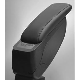 Armster Centre Armrest, Ford Fiesta MK7 2008+