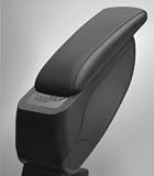 Armster Centre Armrest, Ford Fiesta MK7 2008+