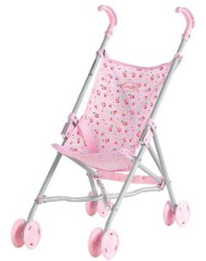 doll stroller