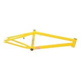 DK Flux Frame Yellow