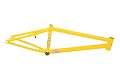 DK Flux Frame Yellow