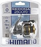 Sedona 2500FD