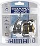 Shimano Sedona FDC (6/200, 8/140, 10/120, 5 BB, 6.2:1)