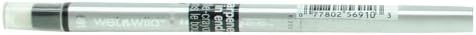 Wet N Wild IdolEyes Retractable EyeLiner Pencil, Midnight Black - 1 Ea