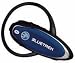 Electronics : Bluetrek X2 - 14h talk - Water resistant