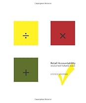 Retail Accountability: Advanced Retail Profitability Analysis