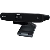 Logitech 960-000921 TV Cam HD for Skype Calls on HDTVs (Old Version)