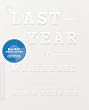 Last Year at Marienbad (Criterion Collection) [Blu-ray] [Import]