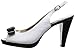 AK Anne Klein Women's Europa Leather Platform Pump
