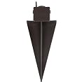 0017-JBBZ - Post Lanterns & Parts Hinkley Lighting