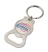 Los Angeles Clippers Bottle Opener Key Chain