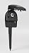 Tools & Hardware : Intermatic HB1113RC Heavy Duty Outdoor Timer with Three Receptacles, Ground Stake with Weatherproof Cover, Black