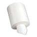 Brawny Industrial 445 13.25" Length, 9" Width Medium Duty All Purpose Airlaid Light Centerpull Wiper (6 rolls of 200)