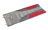 Royalbeach Schlafsack SOLO 1100, Deckenschlafsack - 