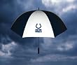 Indianapolis Colts 60" Golf Umbrella