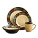 Pfaltzgraff Everyday Coltn Dinnerware Set, 16 Pc.