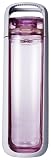 NALGENE Tritan 1-Quart Narrow Mouth BPA-Free Water Bottle,Slate Blue