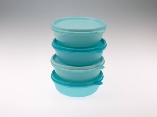 Tupperware(c) Kleine Hit-Parade(4) NEUE FARBE