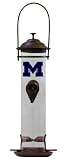 Michigan Wolverines Birdfeeder