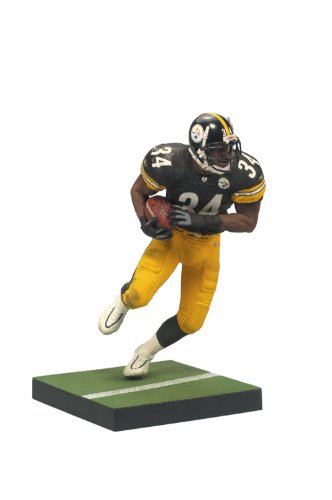 McFarlane Toys NFL Series 23 - Rashard Mendenhall 2 Action Figure