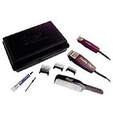 Oster T-Finisher & Salon Pro Clipper Kit Combo