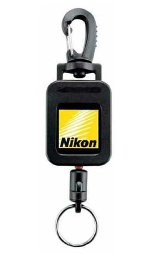Nikon 8172 Retractable Rangefinder Tether