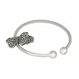 bangle bracelet silver Argent De bangle bracelet silver Argent De