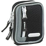 Cullmann Trento Mini 110 Kameratasche silber