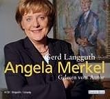 Produkt-Bild: Angela Merkel. 4 CDs