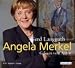 Angela Merkel. 4 CDs