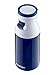Contigo Jackie Kids Water Bottle, 17oz, Oxford Blue