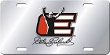 Dale Earnhardt Nascar License Plate