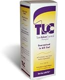 Total Lice Control Shampoo