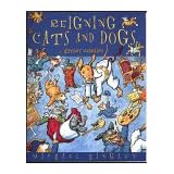 Reigning Cats and Dogs: History Redrawn by Michael Hingley