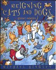 Reigning Cats and Dogs: History Redrawn