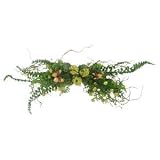 garlands and swags
