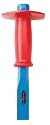 Footprint 591 112322 9-Inchx7/8-Inch Cold Chisel with Grip