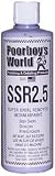 Poorboy's Medium Super Swirl Remover (SSR 2.5) 16 oz
