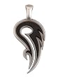 BICO AUSTRALIA JEWELRY (EL4) BROKEN WING - A REALIST, KNOWING WHO YOU ARE