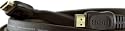 Nexus Pro-1 Flatline 1.4v HDMI Cable Hi-speed with Ethernet 1 mtr
