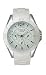 Fossil White Ceramic Multifunction Watch Watch