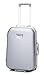 Delsey Meridian Plus Carry-On Suiter Trolley