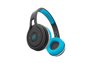 Amazon.com: SMS Audio SMS-BTWS-SPRT-